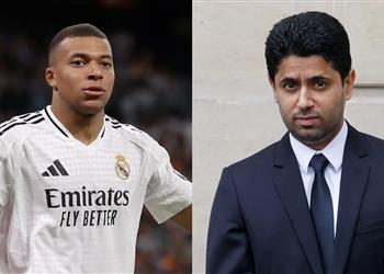 تصعيد متبادل تطور جديد في النزاع القضائي بين مبابي وباريس سان جيرمان