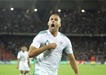 إسلام سليماني حققنا مكاسب عددية من مواجهتي منتخب مصر الثاني وسنصل لنهائي كأس العرب
