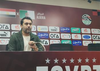 أحمد حسن يكشف لـ بطولات موعد انضمام لاعبي الأهلي والزمالك لـ منتخب مصر الثاني في كأس العرب