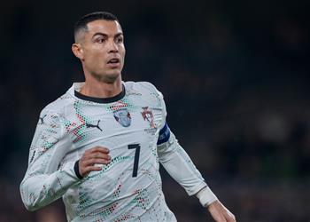 رونالدو يستعد للعودة إلى اللعب في أمريكا لأول مرة منذ 2014