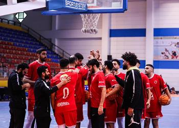 خاص غموض في موقف تعيين حكام أجانب لـ مباراة الأهلي والاتحاد السكندري