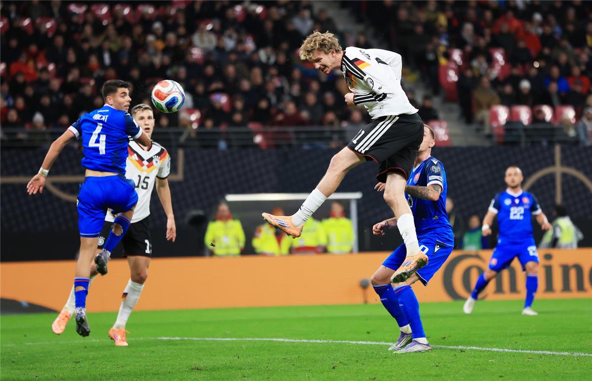 ألمانيا وسلوفاكيا