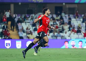 ردود أفعال جماهير مانشستر سيتي على تألق مرموش أمام الرأس الأخضر كابوس للمدافعين