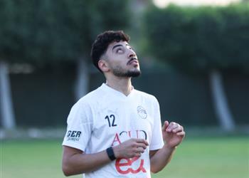 أكرم توفيق نسعى لحصد لقب كأس العرب و الأهلي وحشني