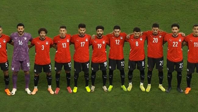 ملخص وركلات ترجيح مباراة مصر وكاب فيردي في كاس العين