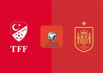 موعد والقناة الناقلة لمباراة إسبانيا وتركيا اليوم في تصفيات كأس العالم 2026 والمعلق