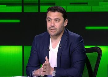 أحمد حسن يفسر تصريح هروب اللاعبين من الانضمام لـ منتخب مصر يوضح موقف إمام عاشور وعبد الله السعيد