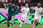 موعد مباراة العراق والإمارات اليوم في تصفيات كأس العالم 2026