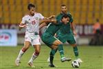 القنوات الناقلة لمباراة العراق والإمارات اليوم في تصفيات كأس العالم 2026