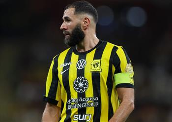 بنزيما يفتح باب العودة إلى ريال مدريد ويقدم نصيحة لـ فينيسيوس للتتويج بـ الكرة الذهبية