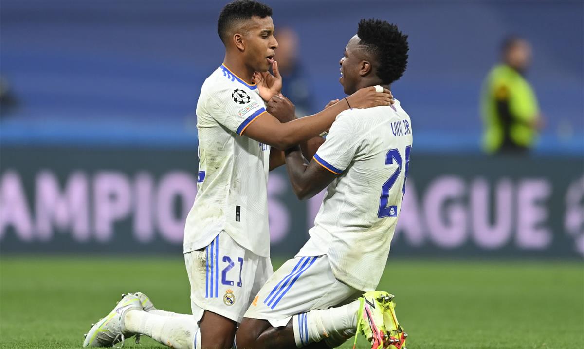 فينيسيوس ورودريجو