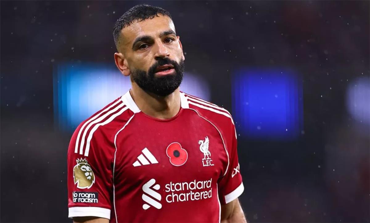 فاولر: محمد صلاح لن يبقى في ليفربول للأبد.. و3 مرشحين لخلافته