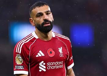 فاولر محمد صلاح لن يبقى في ليفربول للأبد و3 مرشحين لخلافته