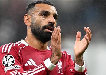 هل نهاية محمد صلاح في ليفربول وشيكة جيمس يكشف السيناريوهات المحتملة