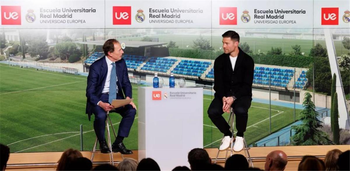 تشابي الونسو