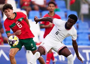 موعد مباراة المغرب القادمة في ربع نهائي كأس العالم تحت 17 عاما بعد الفوز على مالي