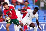 موعد مباراة المغرب القادمة في ربع نهائي كأس العالم تحت 17 عاما بعد الفوز على مالي