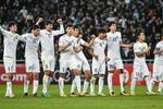 فيديو | أوزبكستان تفوز على إيران وتتوج ببطولة كأس العين الودية