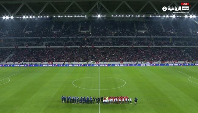 ملخص مباراة البرازيل وتونس 1 1 مباراة ودية