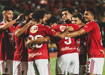 وكيل لاعبين يكشف كواليس رحيل لاعب الأهلي عن الزمالك