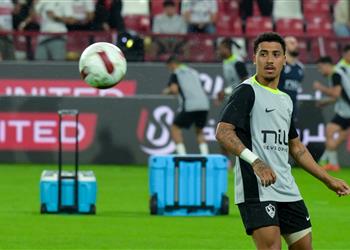 الكشف عن سر زيارة خوان بيزيرا المفاجئة لمقر الزمالك