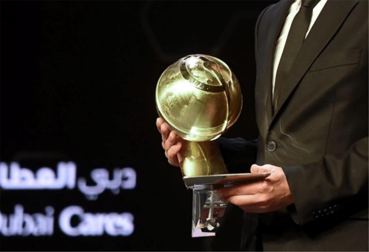 جائزة جلوب سوكر أفضل ناد