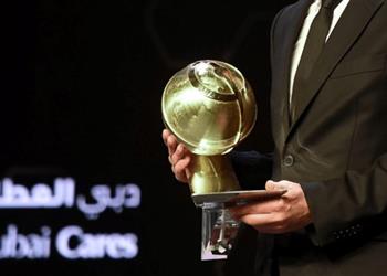 الأندية المرشحة لجائزة الأفضل في العالم من جلوب سوكر 2025 الأهلي وممثل إفريقي وحيد