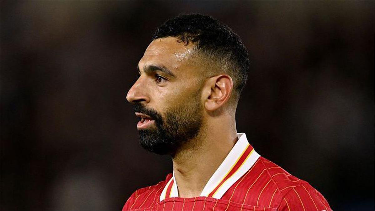 المرشحون لجائزة أفضل لاعب في العالم من جلوب سوكر 2025.. موقف محمد صلاح