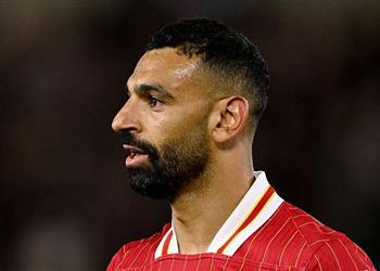 المرشحون لجائزة أفضل لاعب في العالم من جلوب سوكر 2025 موقف محمد صلاح