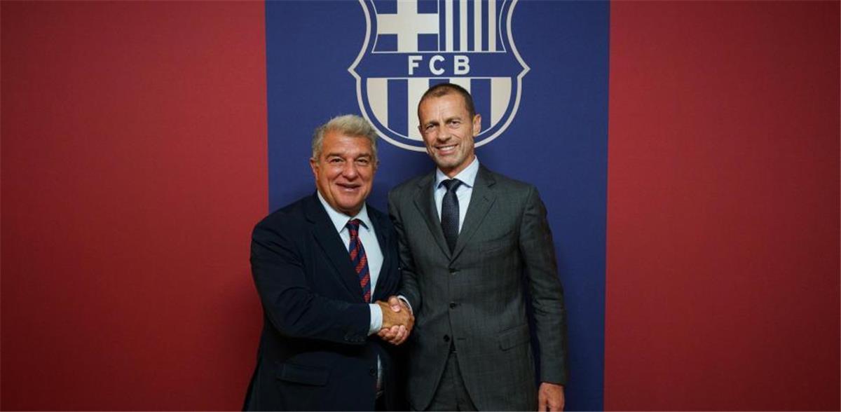 لابورتا مع تشيفيرين