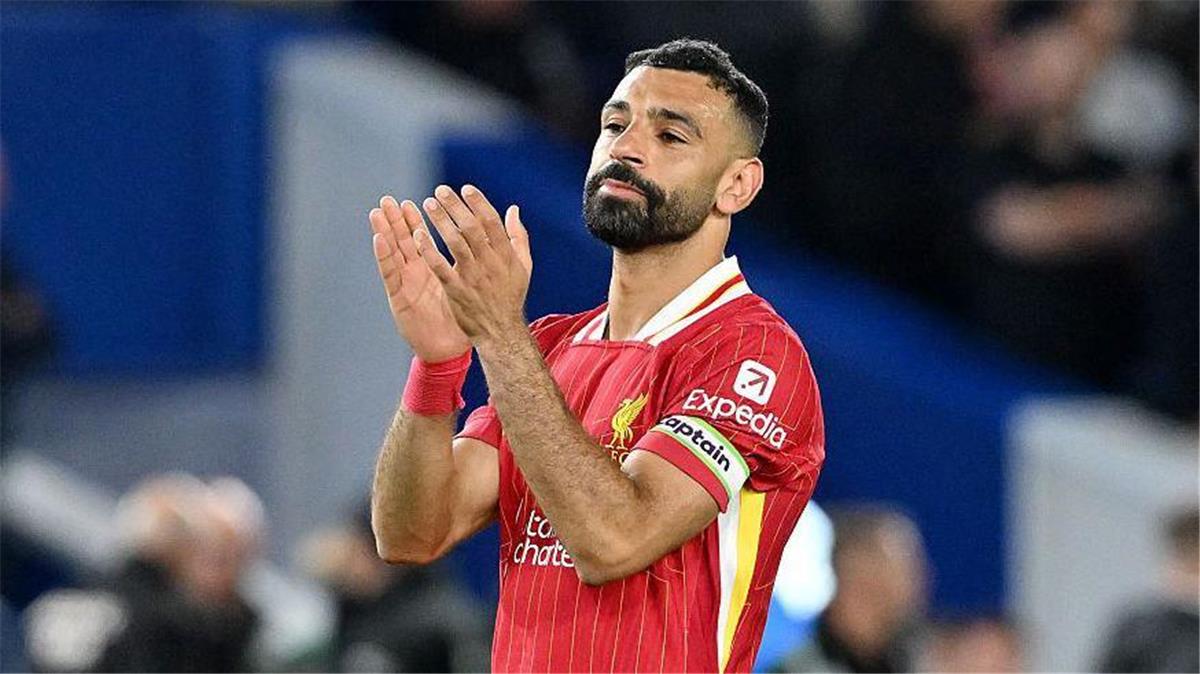 المرشحون لجائزة أفضل مهاجم في العالم من جلوب سوكر 2025.. موقف محمد صلاح