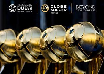 المرشحون لجائزة أفضل مدرب ولاعب وسط ولاعب صاعد من جلوب سوكر 2025