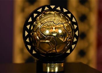 جوائز الأفضل في إفريقيا 2025 حكيمي يتفوق على محمد صلاح وإنجازان لـ بيراميدز