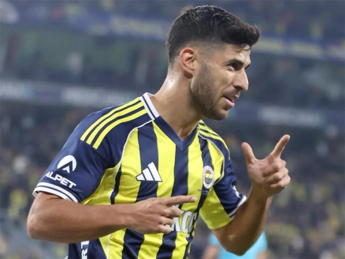 ماركو اسينسيو