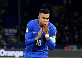 رئيس الاتحاد الفرنسي ردا على الهجوم ضد مبابي لا تتحرشوا بحياته الخاصة