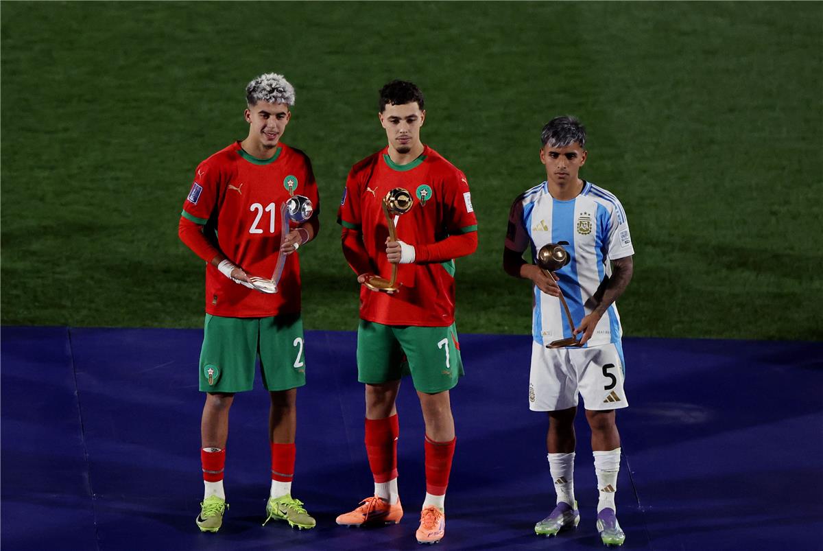 عثمان معما لاعب المغرب