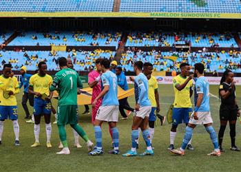 كاف ي علن أفضل ناد في إفريقيا 2025 موقف بيراميدز