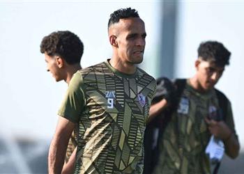 خاص موقف الزمالك من رحيل ناصر منسي في الميركاتو الشتوي