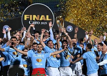 عمرو بسيوني هناك أندية فازت ببطولات ولكن أين هي الآن ومصير مايلي يتوقف على شيء واحد