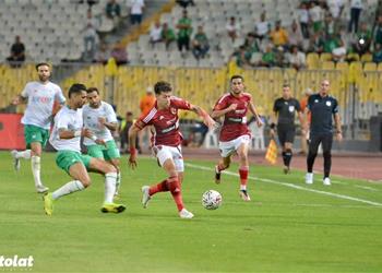 موعد والقناة الناقلة لمباراة الأهلي والمصري اليوم في الدوري