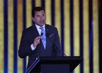 وزير الرياضة يوجه رسالة للاعبي منتخب مصر بعد تحقيق وصافة كأس العالم لكرة اليد