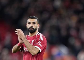 ليفربول إيكو تقيم أداء محمد صلاح أمام أستون فيلا أشعل حماس الفريق