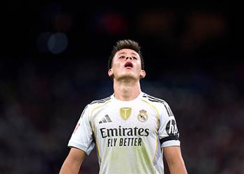 سبب استبدال أردا جولر في مباراة ريال مدريد وفالنسيا