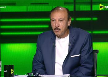 محسن صالح الأهلي مازال ي عاني من الأنا ويجب تدخل الخطيب