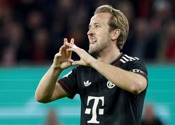 قد ينتقل إلى إسبانيا مفاجأة بشأن مستقبل هاري كين مع بايرن ميونخ