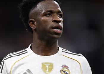 مياتوفيتش يوجه رسالة إلى فينيسيوس بشأن تجديد عقده مع ريال مدريد