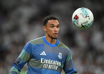 أرنولد صلاح راسلني بعد قرعة دوري الأبطال والدوري الإسباني أعلى من الإنجليزي