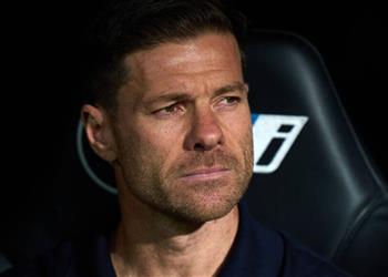 نجم ريال مدريد مشيد ا بألونسو قدوة لي ويعشق المشاركة في التدريبات