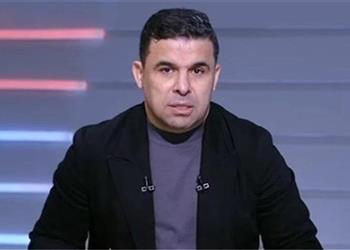خالد الغندور مباراة الزمالك وطلائع الجيش لن تنتهي 1 0 وهناك أمر غريب