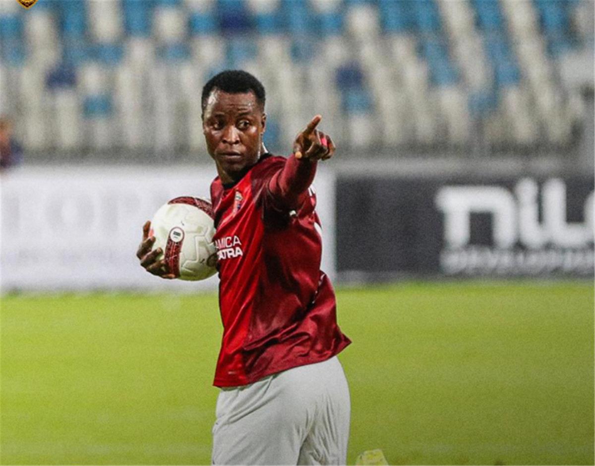 ترتيب هدافي الدوري المصري بعد ثنائية صديق أوجولا أمام بتروجيت